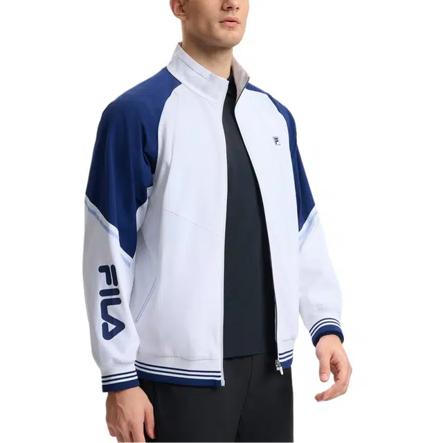FILA TENNIS logo