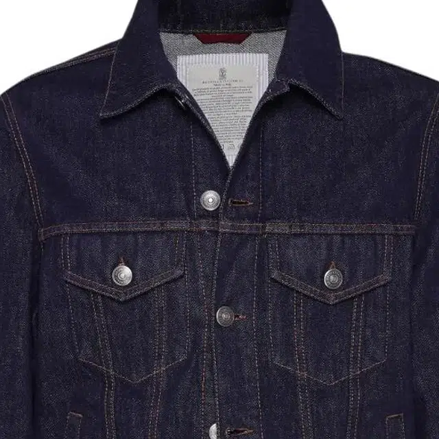 Brunello Cucinelli SS25