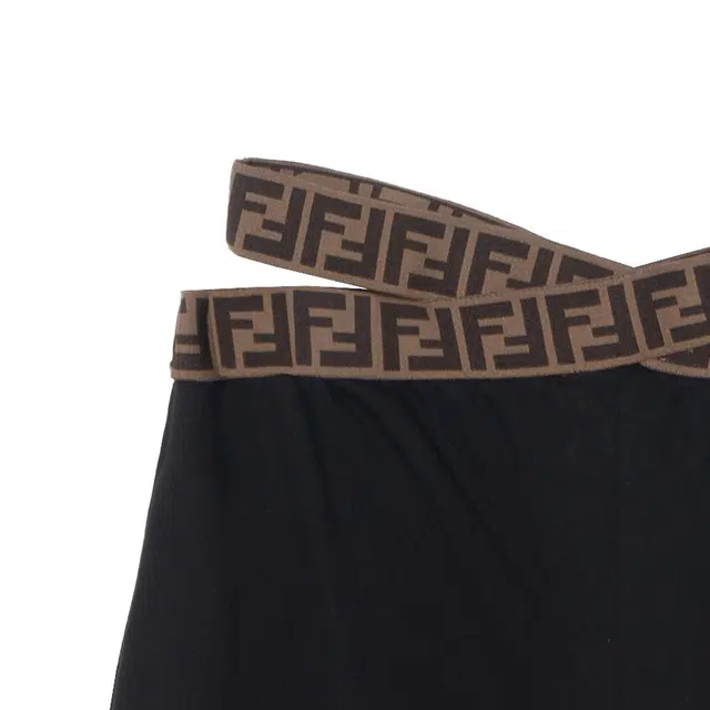 FENDI SS23 Logo