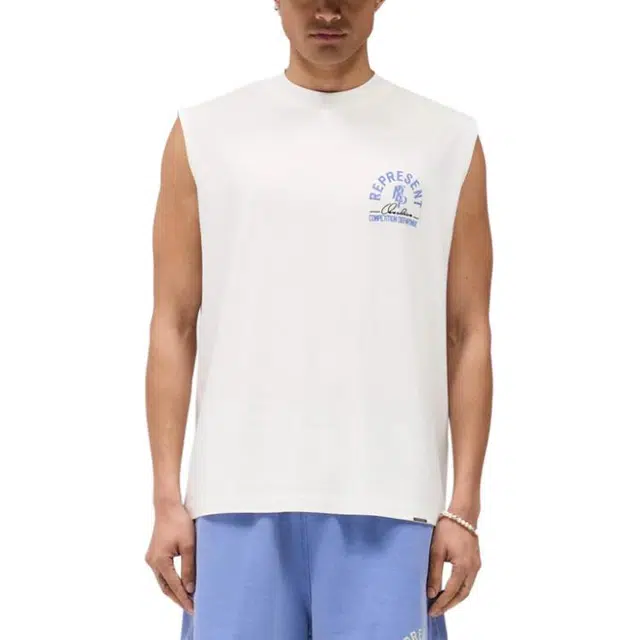 REPRESENT SS25