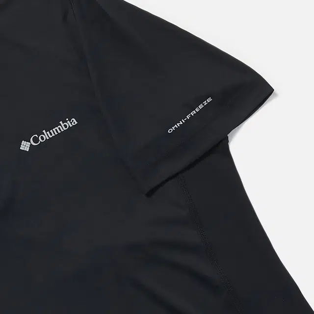 Columbia Zero Polo