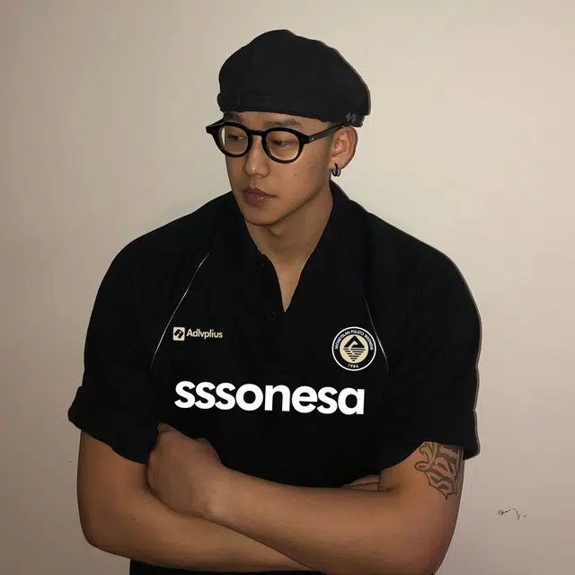 HIPHOPPUNKS Polo