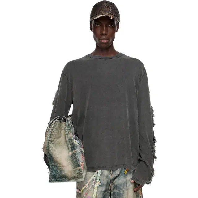 Acne Studios SS25 T