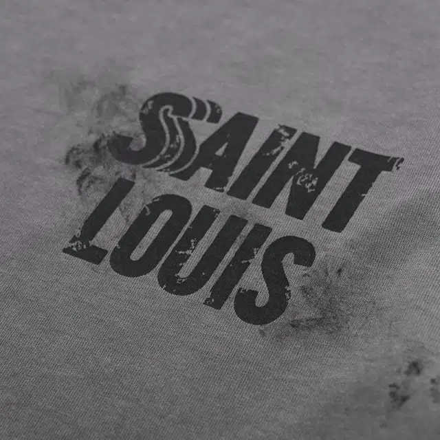 SSSAINT LOUIS 5 Cigar wolf T