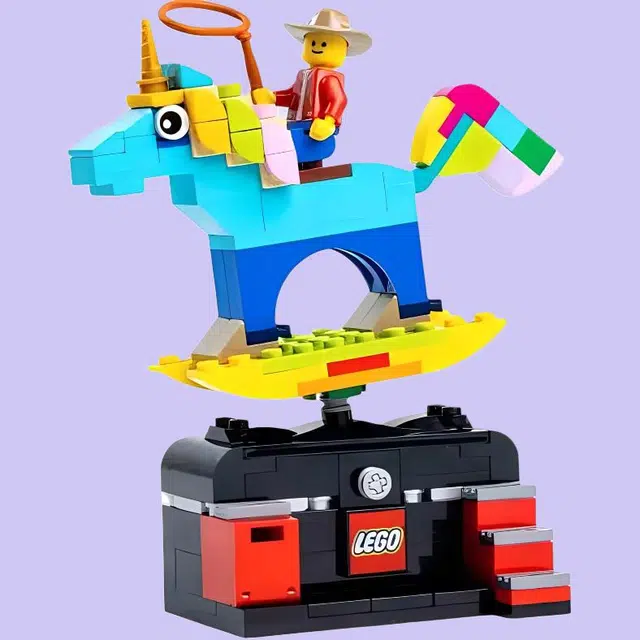 LEGO Creator 168pcs 6435199