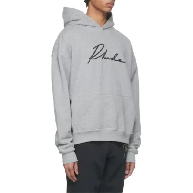 RHUDE