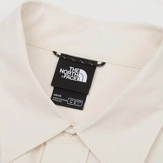 THE NORTH FACE UE 2025 QLI