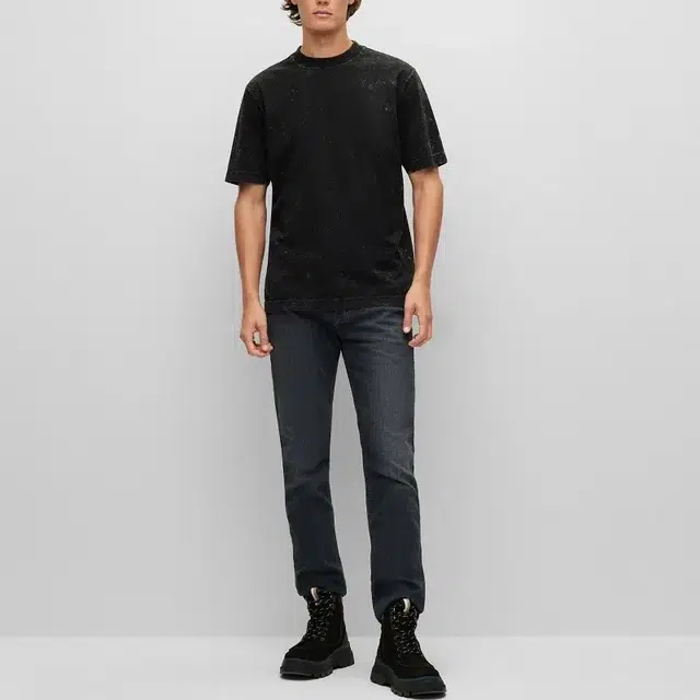 HUGO BOSS SS23 T