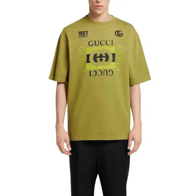 GUCCI FW25 T