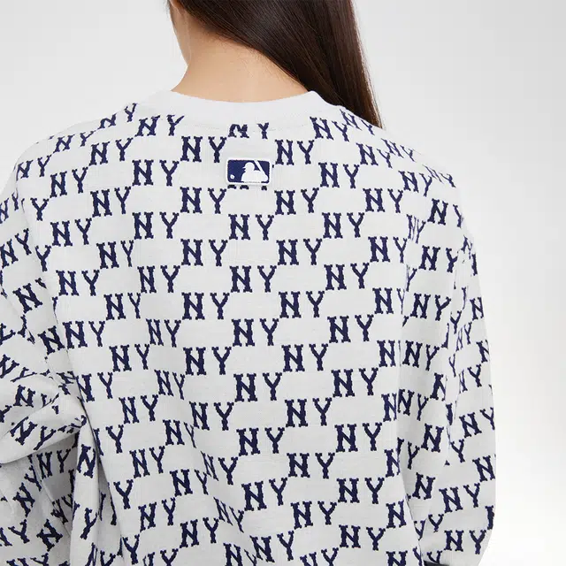 MLB 23FW