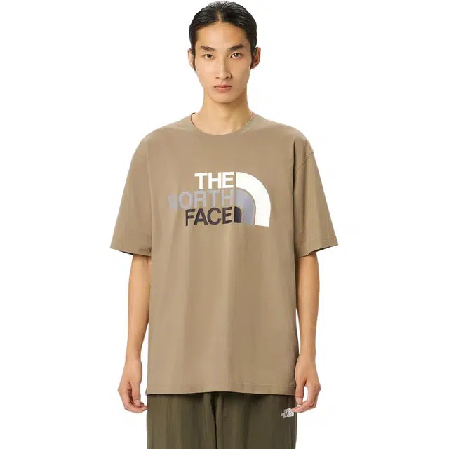 THE NORTH FACE SS25 Flash Dry T