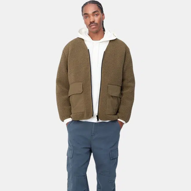 Carhartt WIP FW23 TOUR V