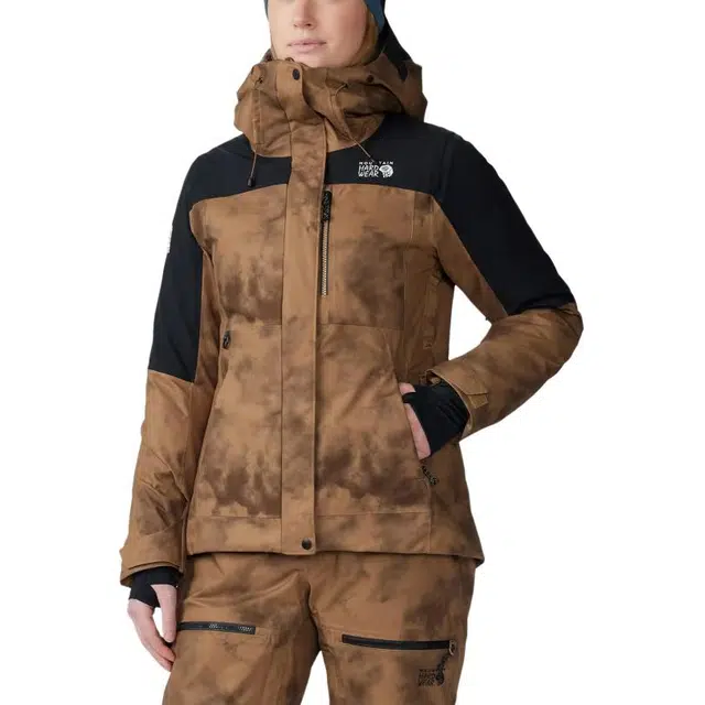 MOUNTAIN HARDWEAR Powder Maven