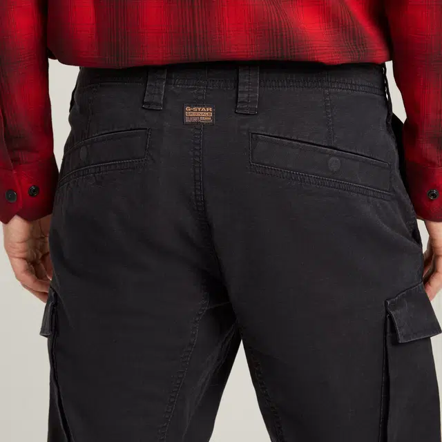 G-STAR RAW