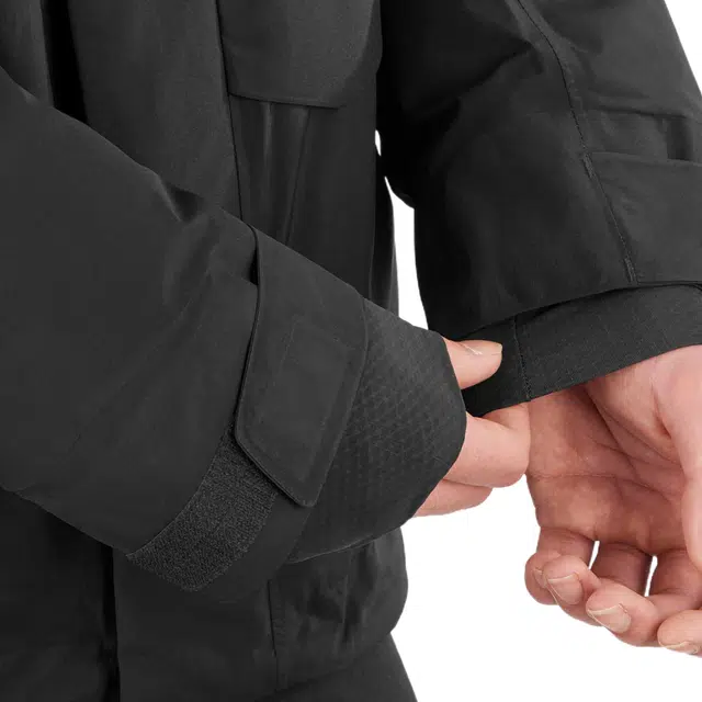 SALOMON PATROLLER GORE-TEX DOWN