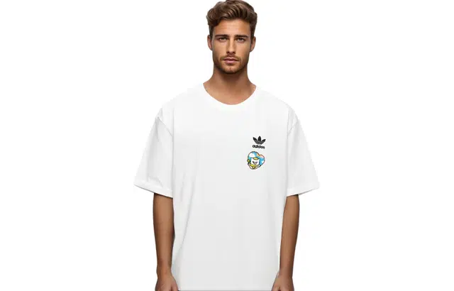 adidas originals Extraordinary LogoT
