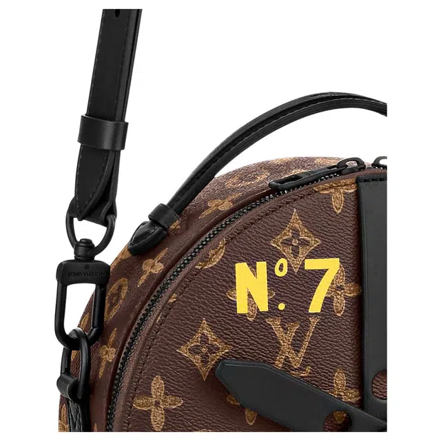LOUIS VUITTON Virgil N7