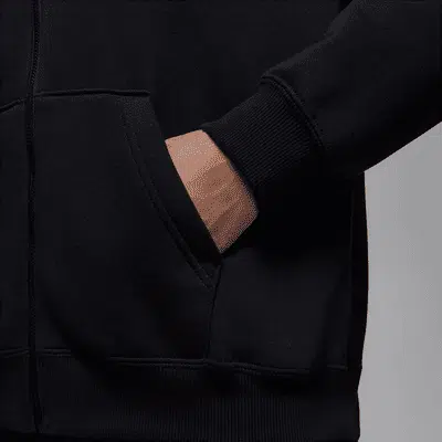 Jordan Brooklyn Fleece Black