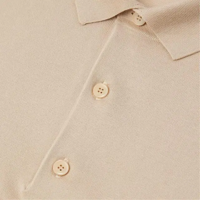 Loro Piana SS25 St. Andrews Polo