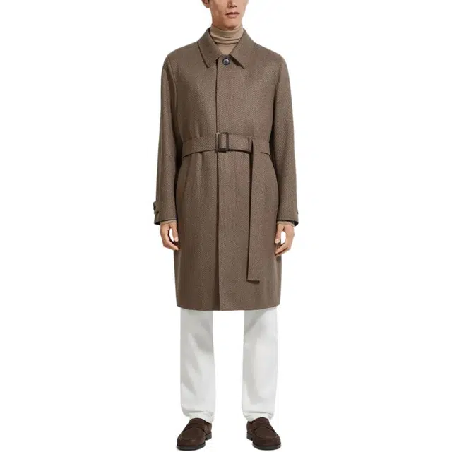 Zegna FW25
