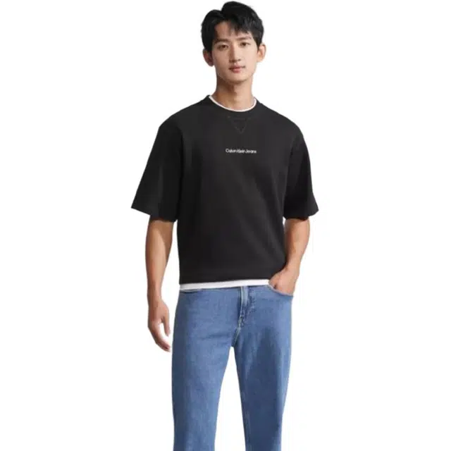 Calvin Klein FW23 Crewneck T-Shirt