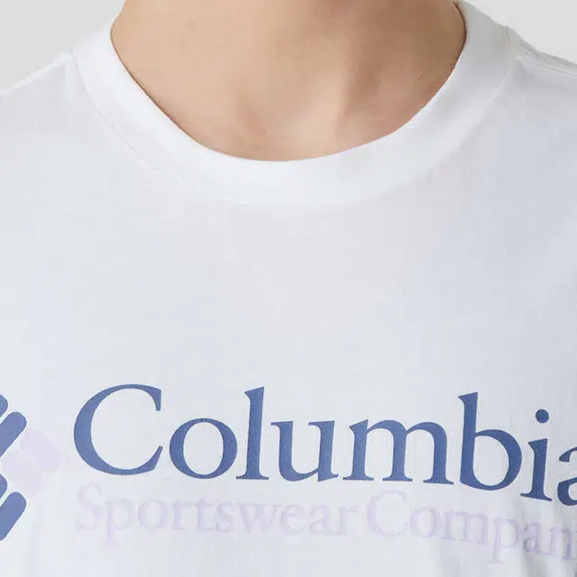 Columbia T