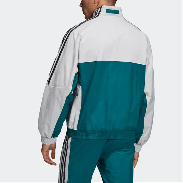 adidas originals Top ARC WVN TRK