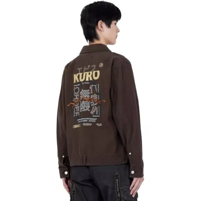 EVISU