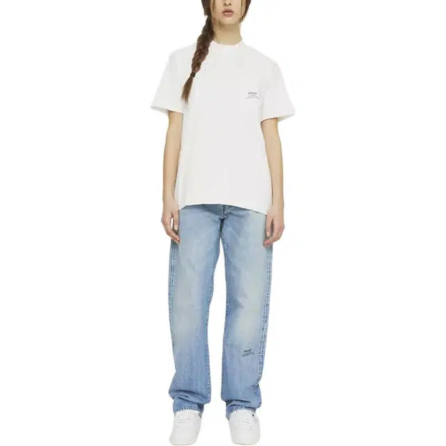 Levis x JJJJound SS23 Logo