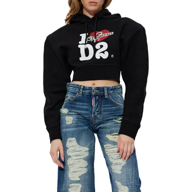 DSQUARED 2 x VAQUERA FW25