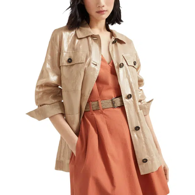 Brunello Cucinelli SS25