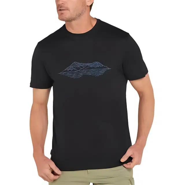 icebreaker SS25 150 Tech Lite T