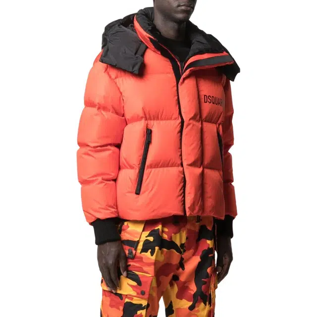 DSQUARED 2