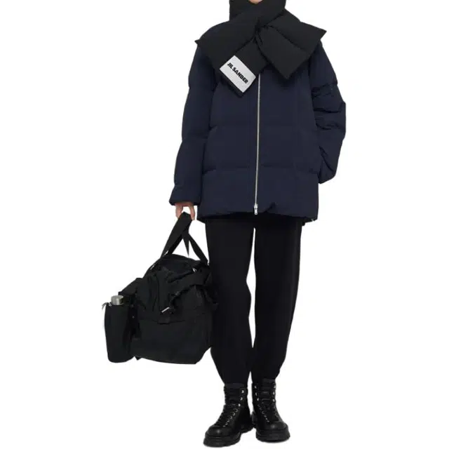 JIL SANDER FW22