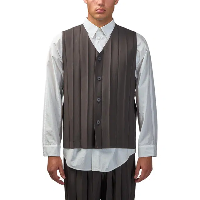Homme Pliss Issey Miyake