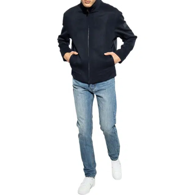 EMPORIO ARMANI FW22