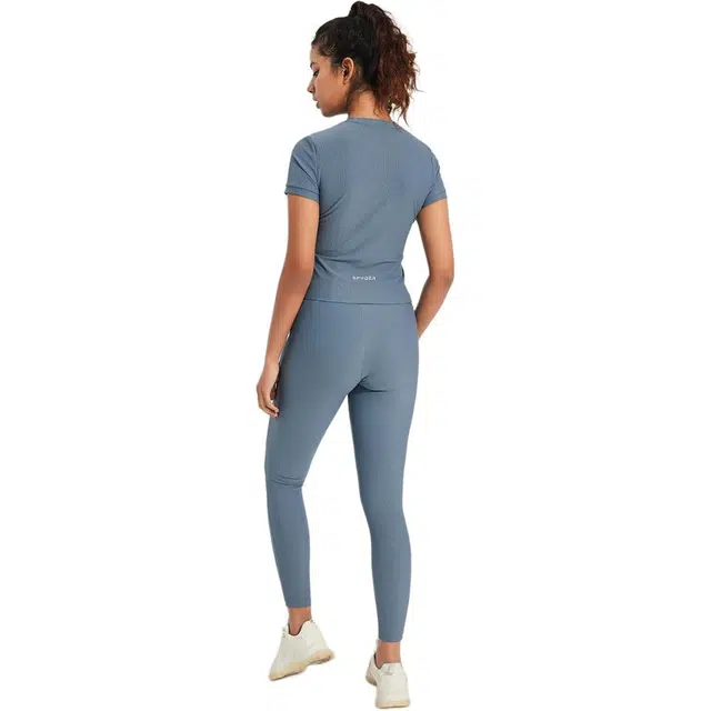 SPYDER logo T