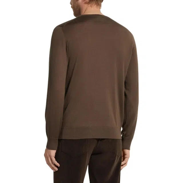 Zegna FW25
