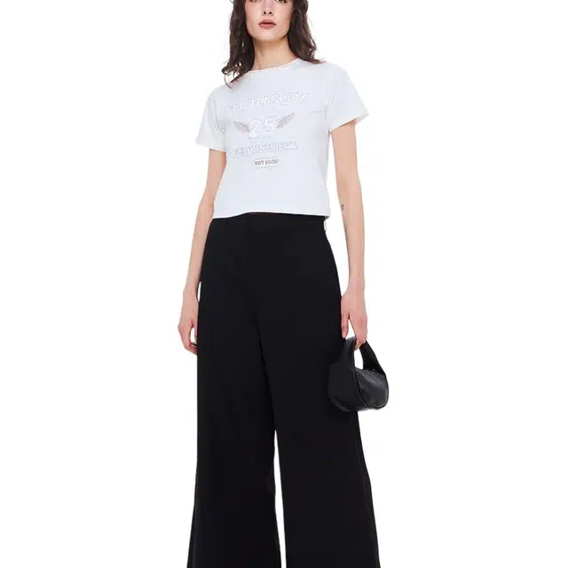 MOUSSY T