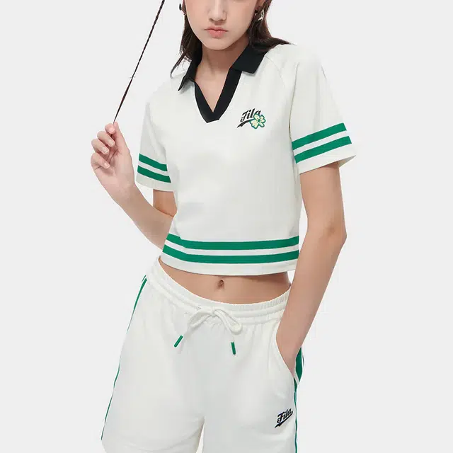 FILA FUSION Polo