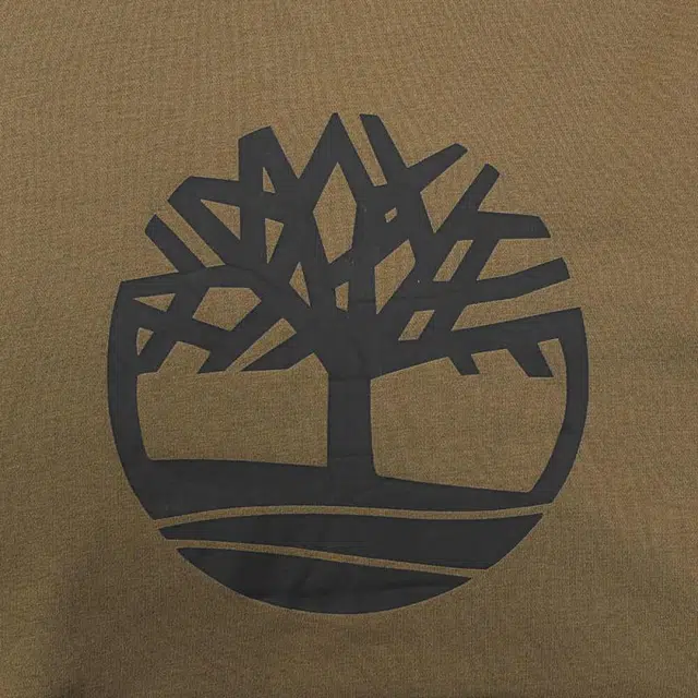 Timberland TFO Tree Logo Brushback