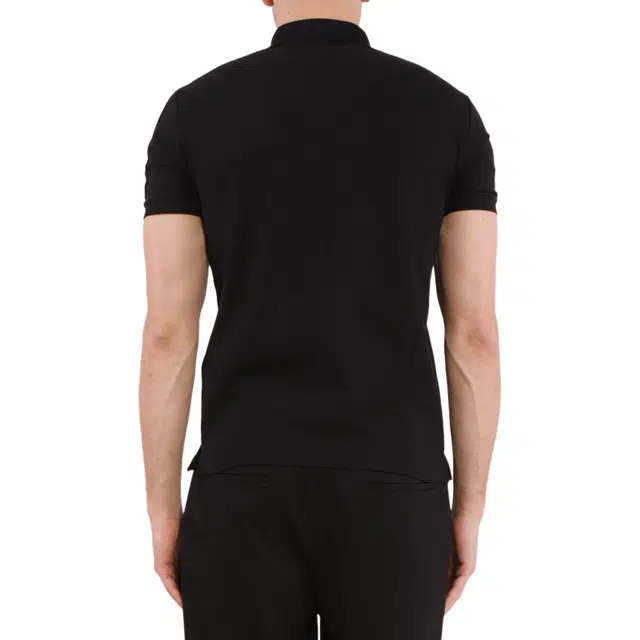 EMPORIO ARMANI SS23 Polo