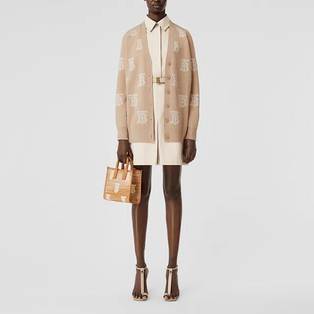 Burberry SS22