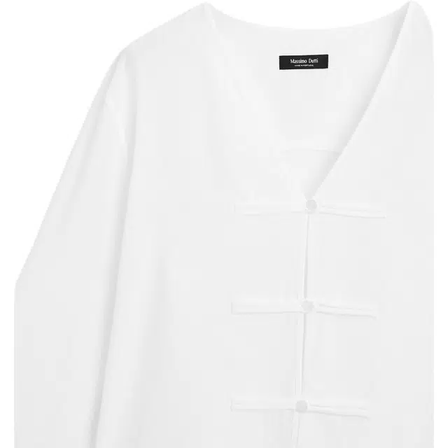 Massimo Dutti V