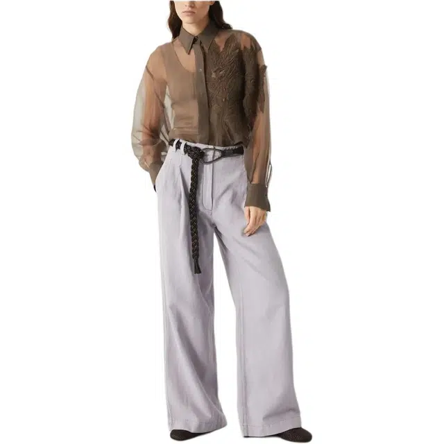 Brunello Cucinelli SS25