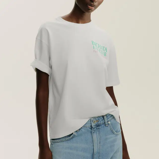 ZARA T