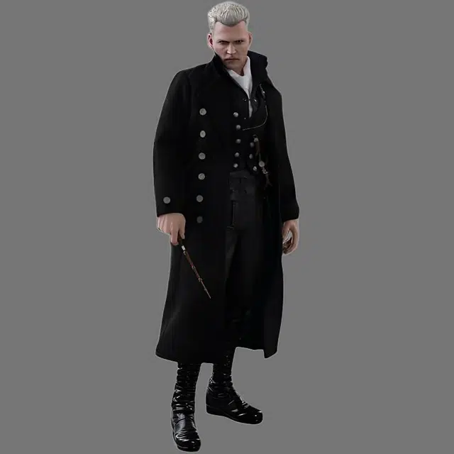 Hot Toys 16