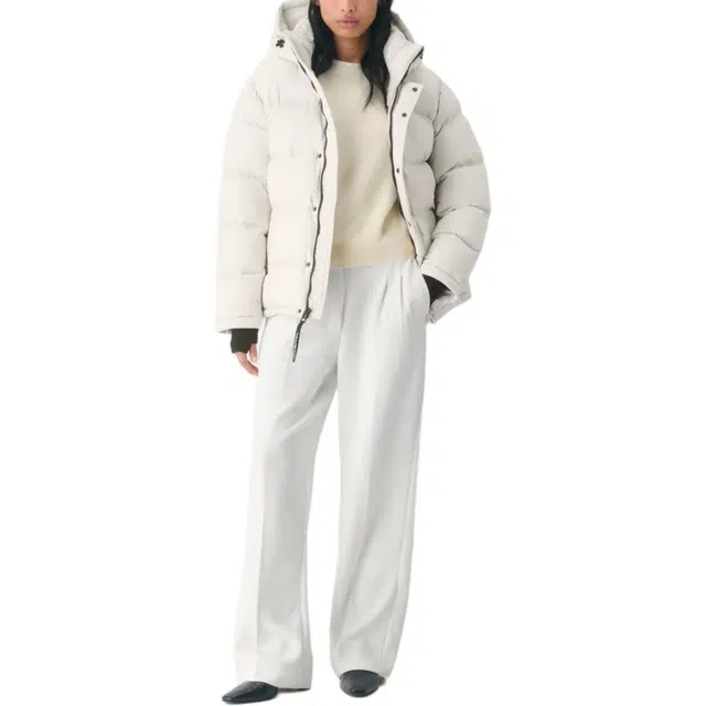 ARITZIA The Super Puff - cliMATTE