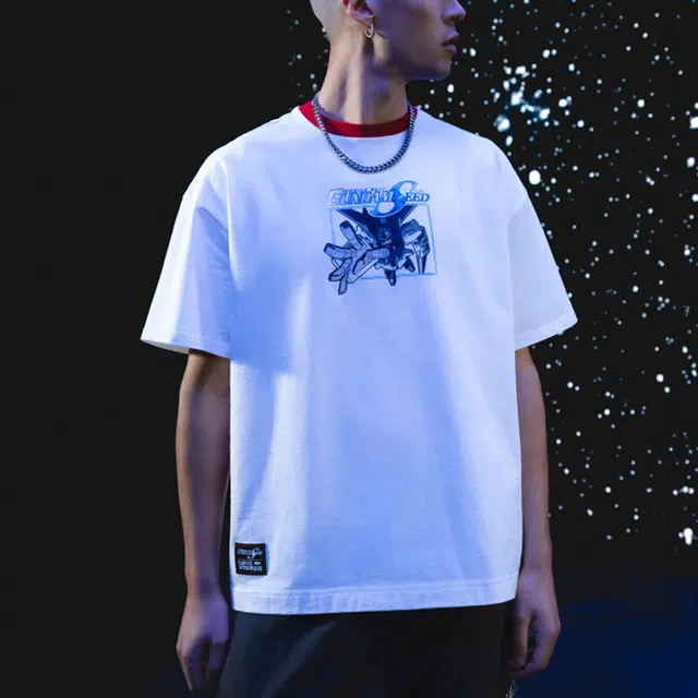 levis x SS24 T