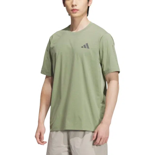 adidas Climacool SS25 MODERN T